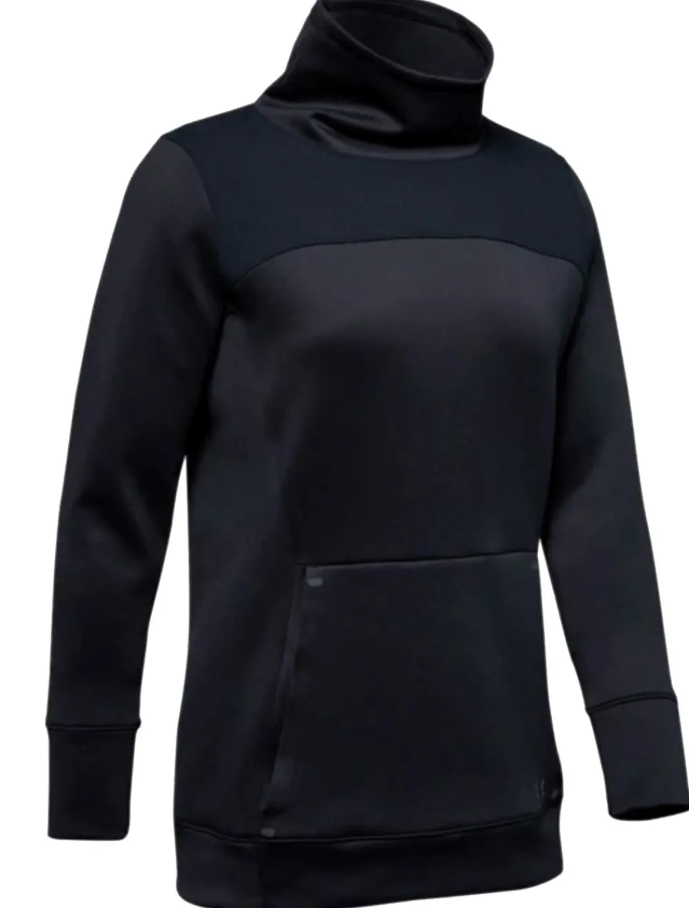 Träningskläder | Under Armour Hybrid Puover Da