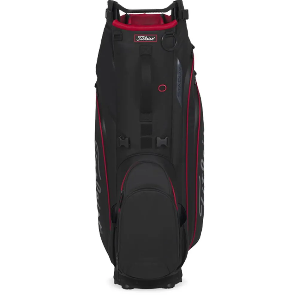 Allt Inom Golf|Golfbagar | Titleist Hybrid 14 StaDry