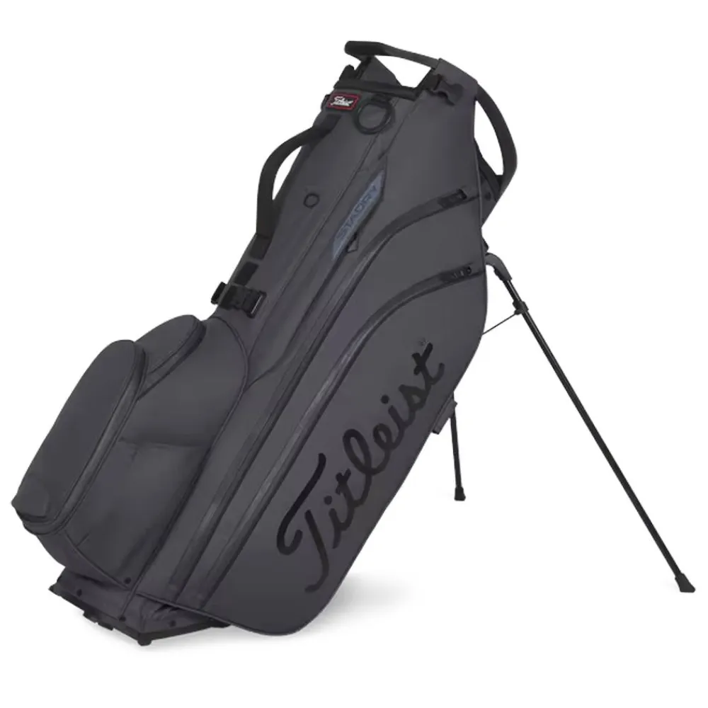 Best Titleist Hybrid 14 StaDry