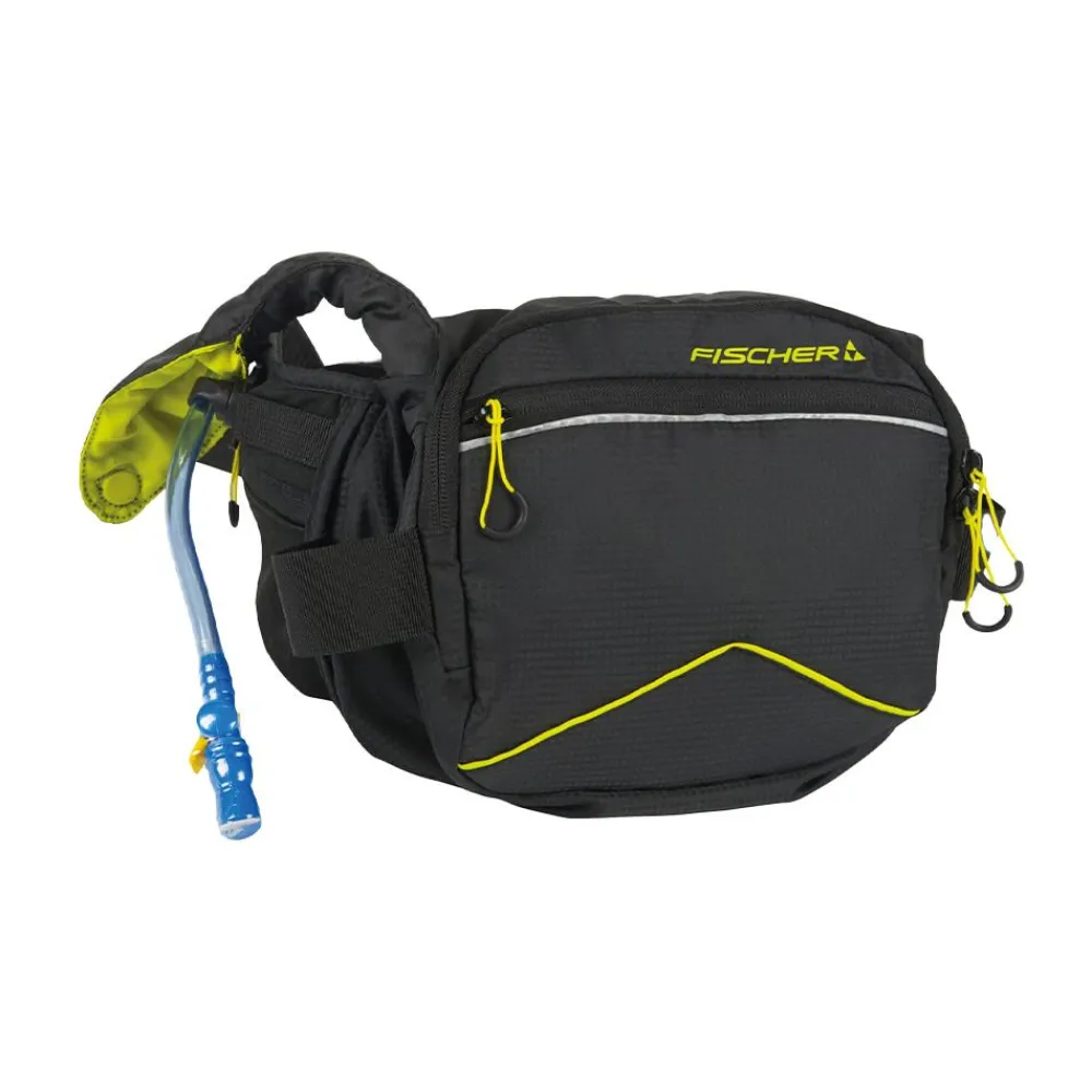 Hot Fischer Hydration Waistbag Pro