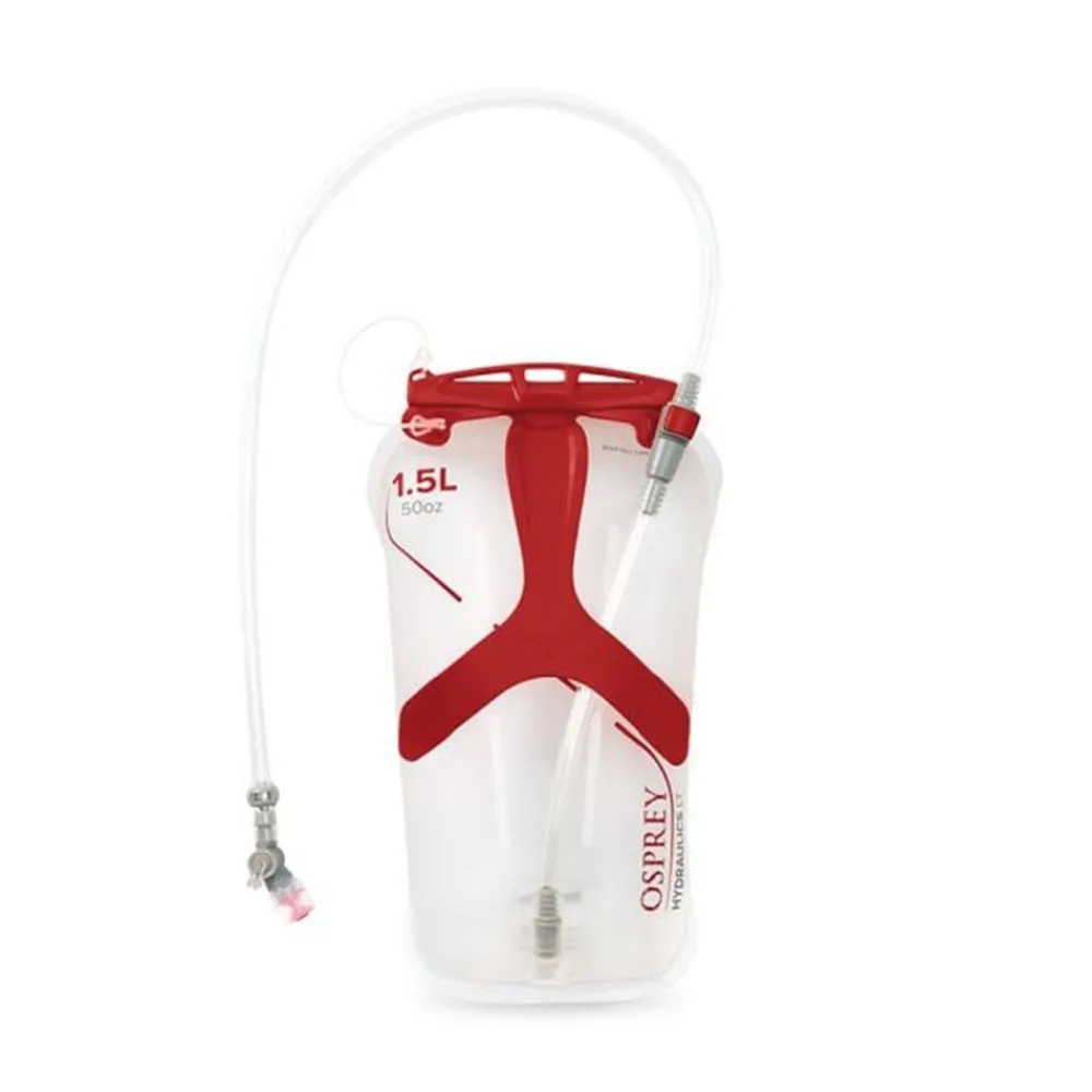 Väskor | Osprey Hydraulics LT 1.5L Reservoir
