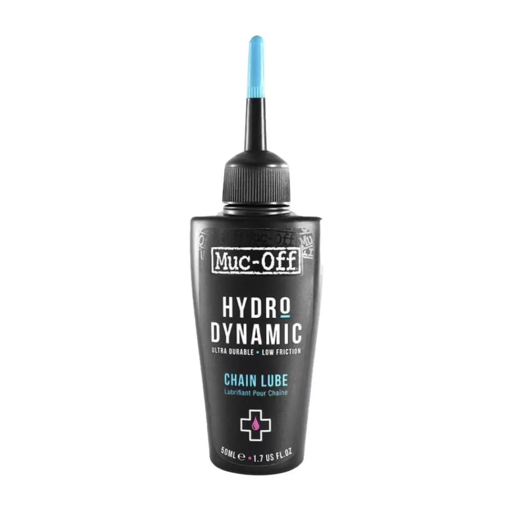 Allt Inom Cykel|Cykeltillbehör | Muc-Off Hydrodynamic Lube 50 ml