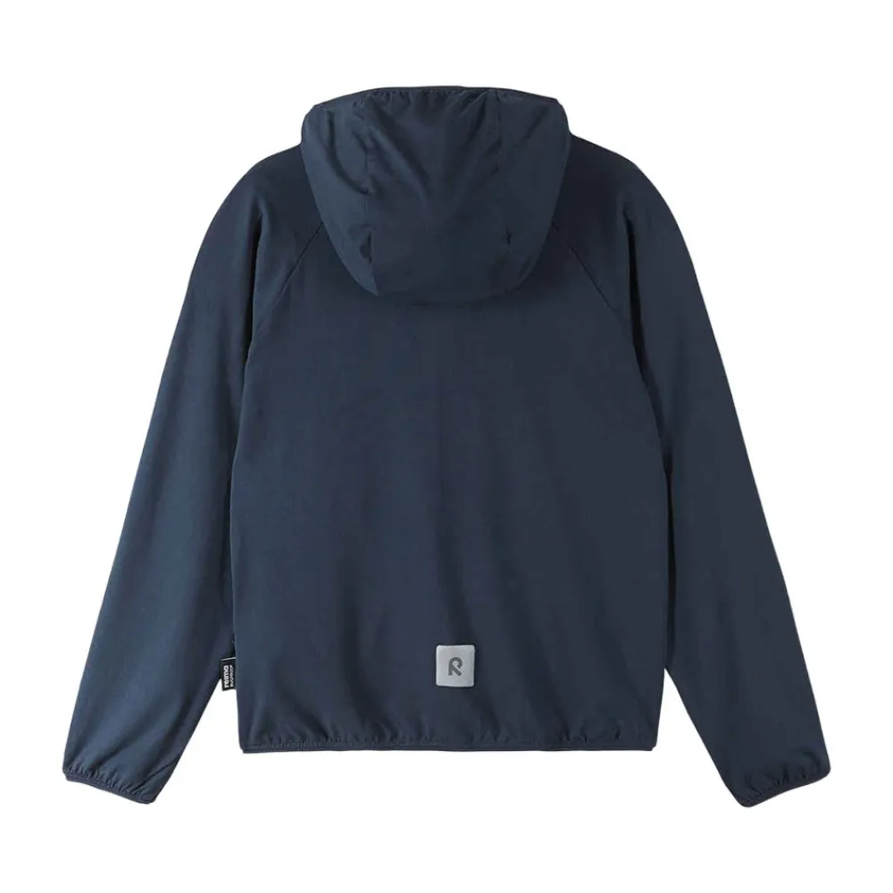 Best Reima Hytyton BugProof Hoodie Junior