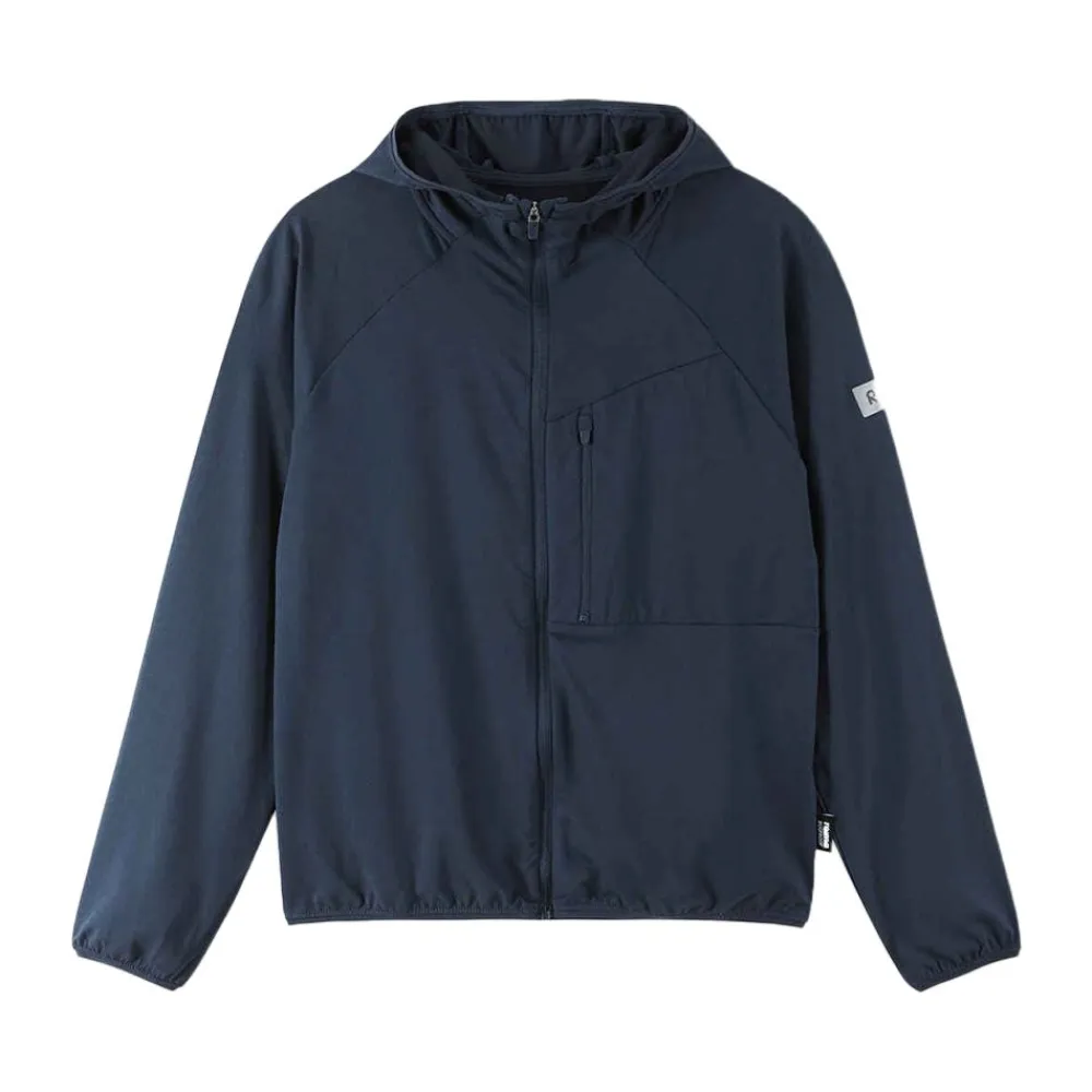 Best Reima Hytyton BugProof Hoodie Junior