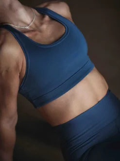 Träningskläder | Casall Iconic Sports Bra Dam