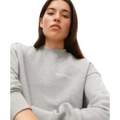 Outlet Röhnisch Iconic Sweatshirt Dam