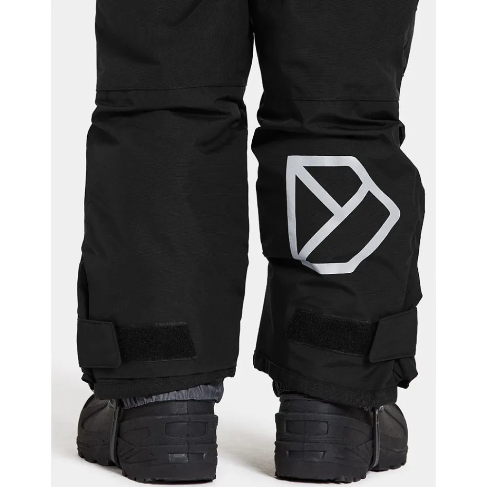 Clearance Didriksons Idre Kids Pants Junior