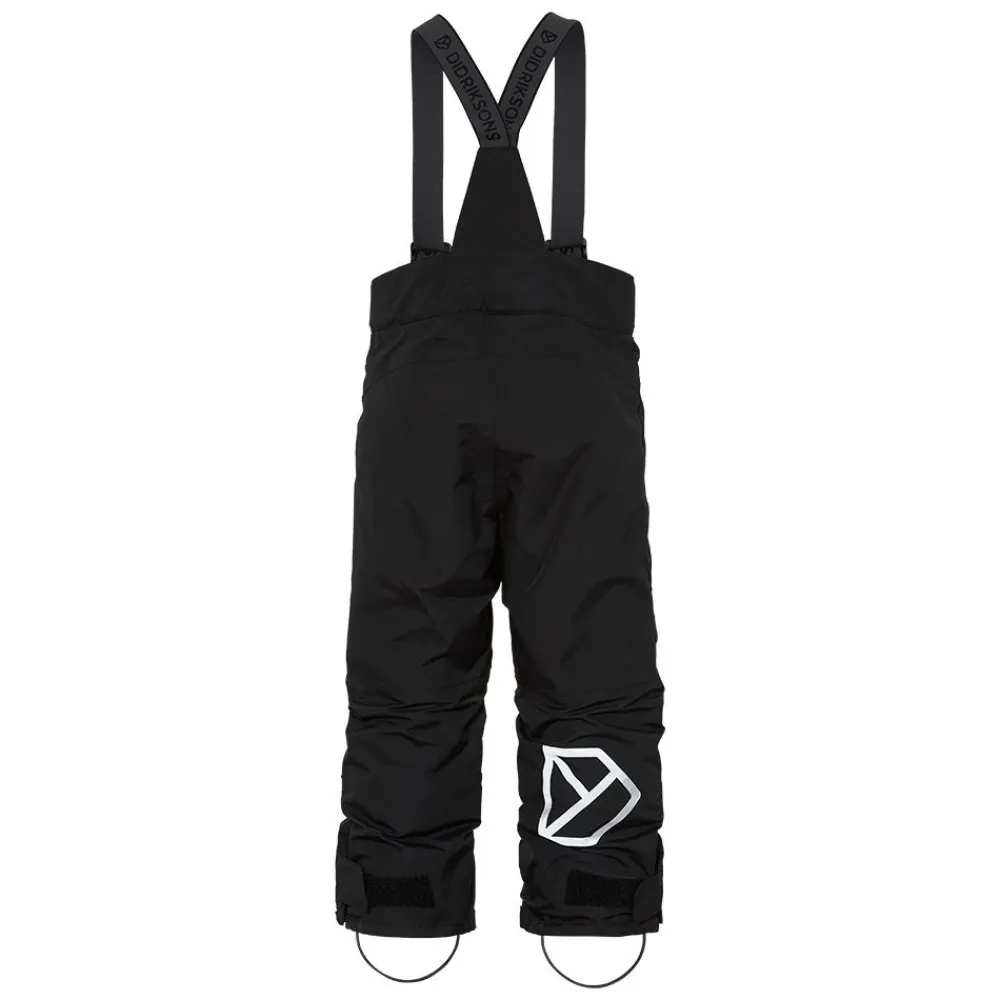 Clearance Didriksons Idre Kids Pants Junior
