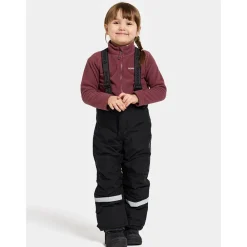 Clearance Didriksons Idre Kids Pants Junior