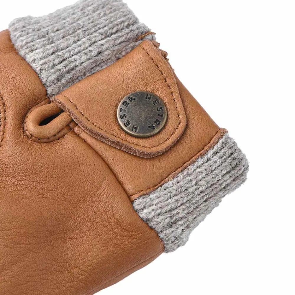Accessoarer | Hestra Idun Mitt