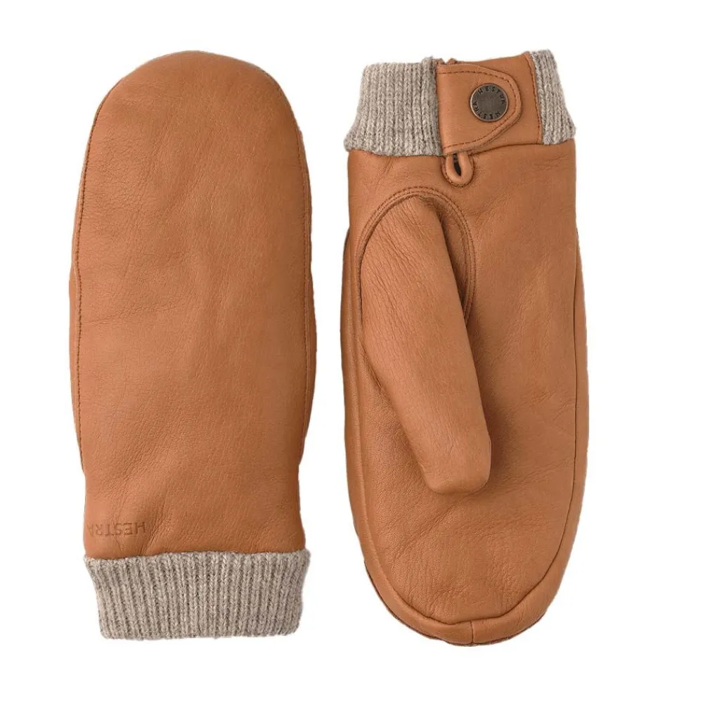 Accessoarer | Hestra Idun Mitt