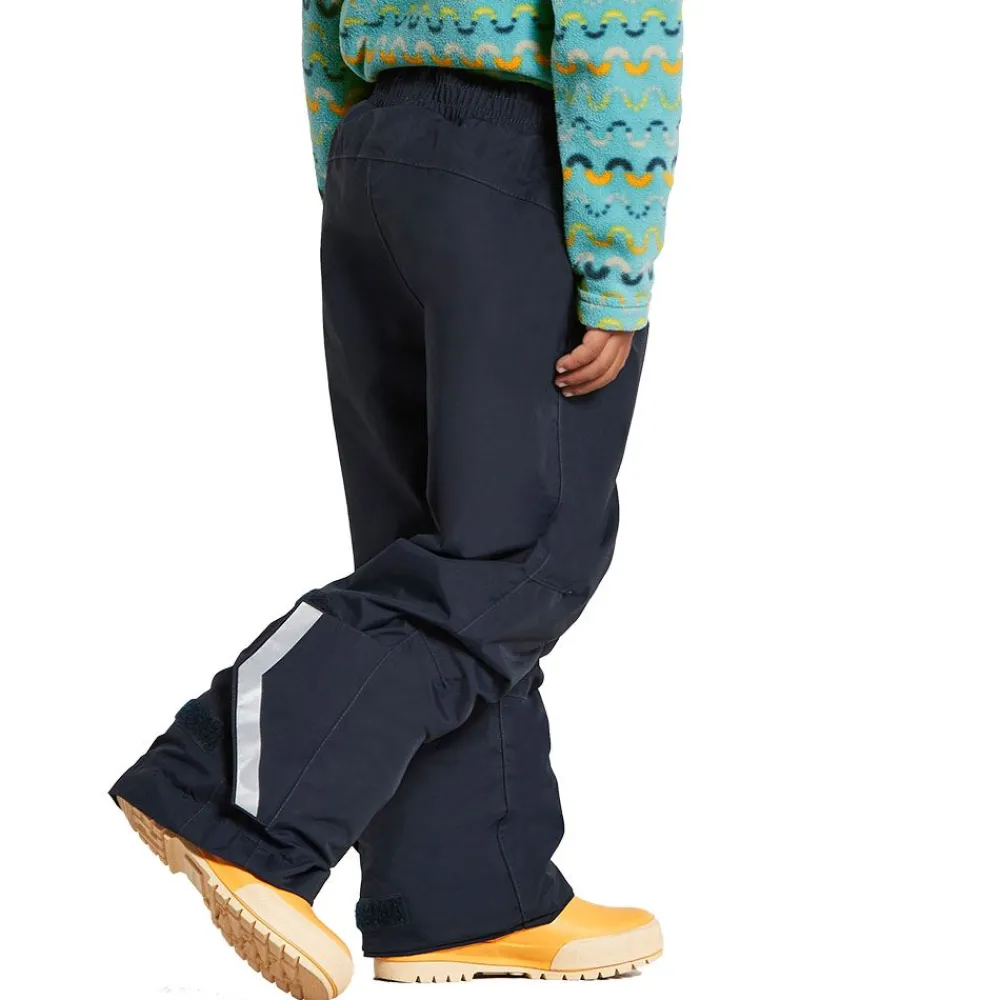 Allt Under Nederdelar | Didriksons Idur Kids Pants Junior