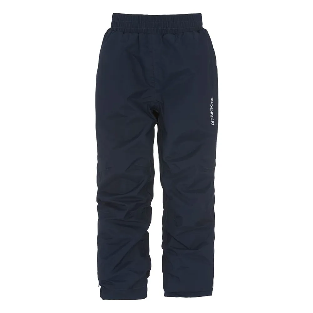 Allt Under Nederdelar | Didriksons Idur Kids Pants Junior