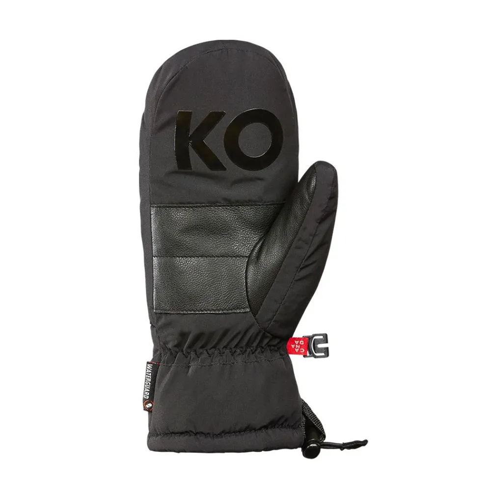 Alpint | Kombi Ikon Mitt