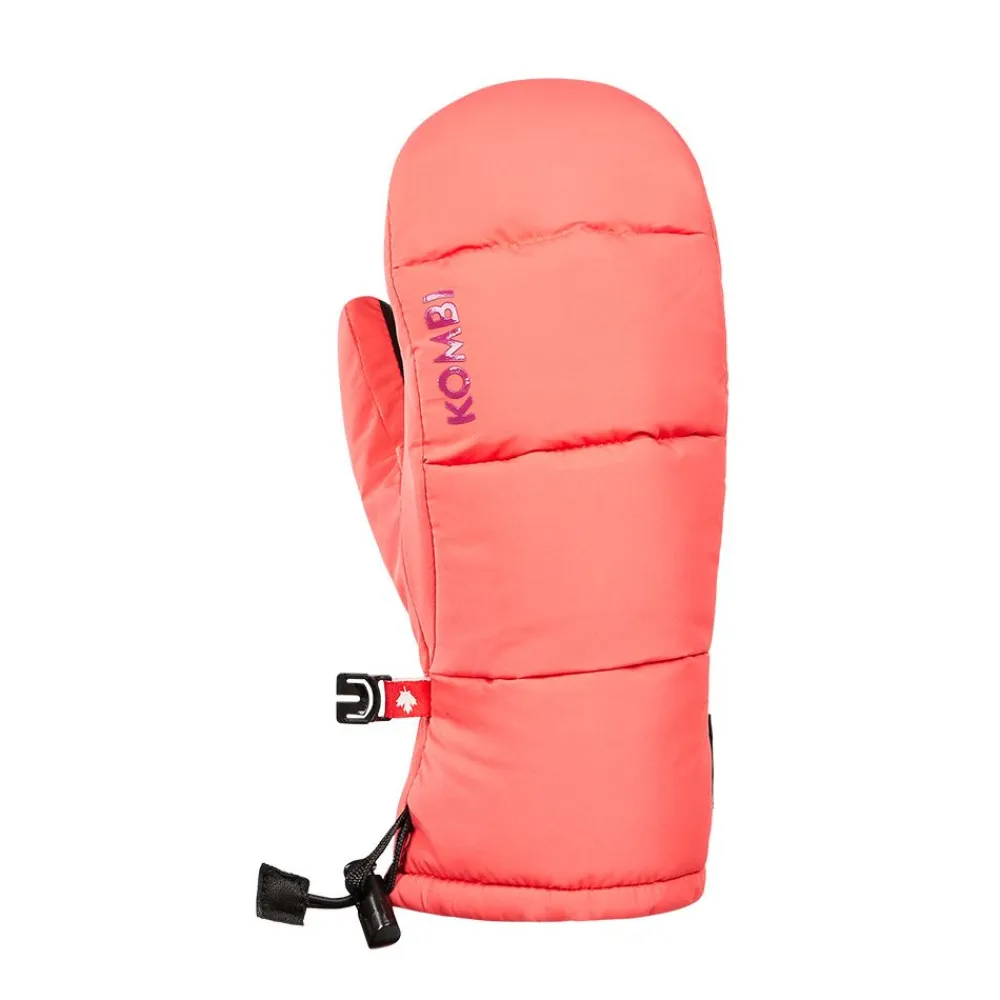 Hot Kombi Ikon Mitt