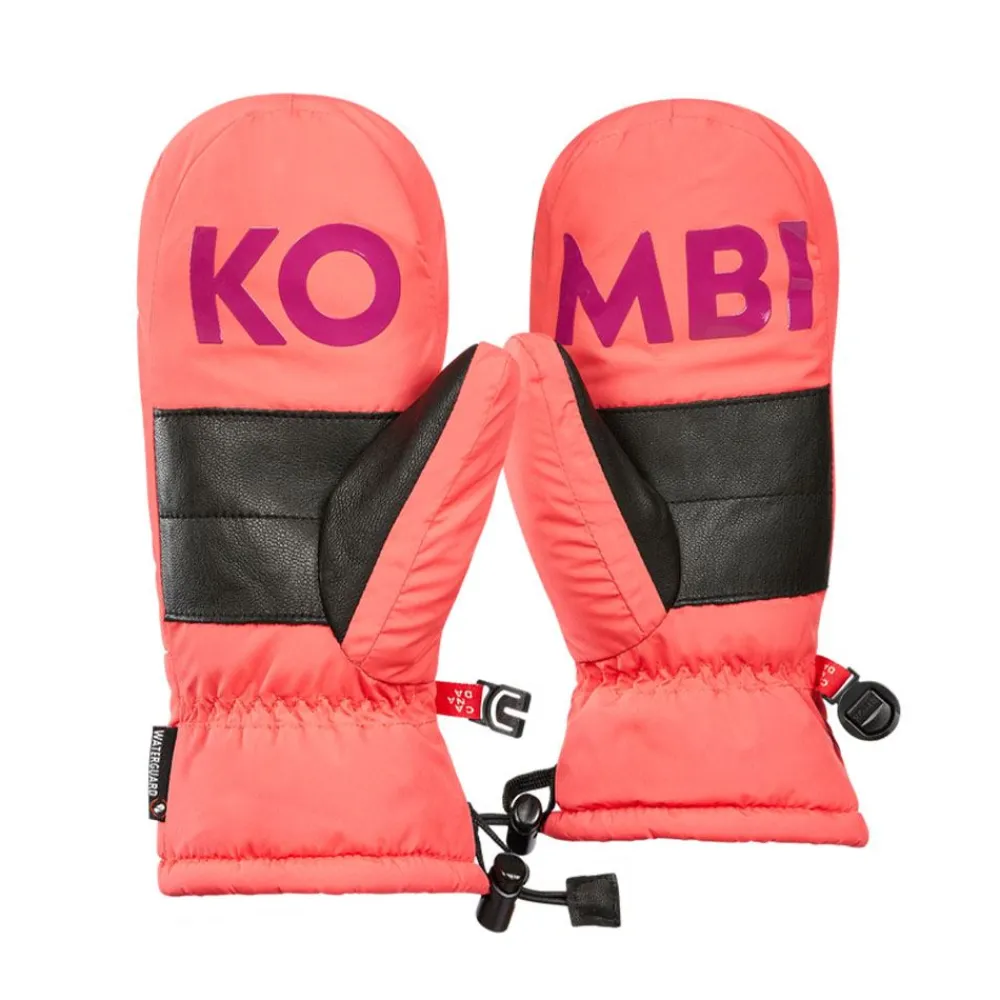 Hot Kombi Ikon Mitt