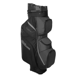 Allt Inom Golf|Golfbagar | Wilson I-Lock Cart Bag