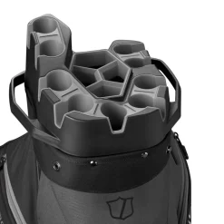 Allt Inom Golf|Golfbagar | Wilson I-Lock Cart Bag
