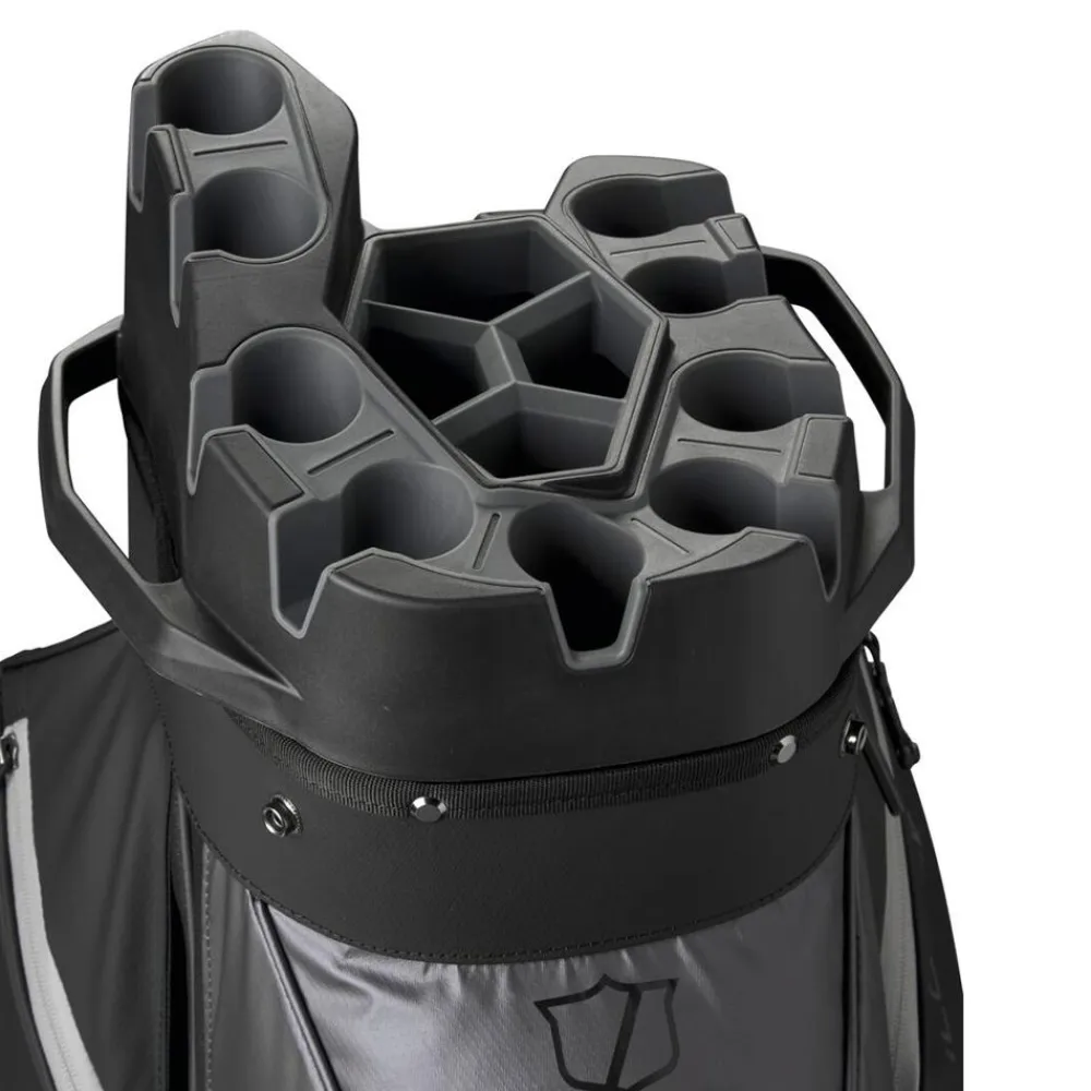 Wilson I-Lock Dry Cart Bag