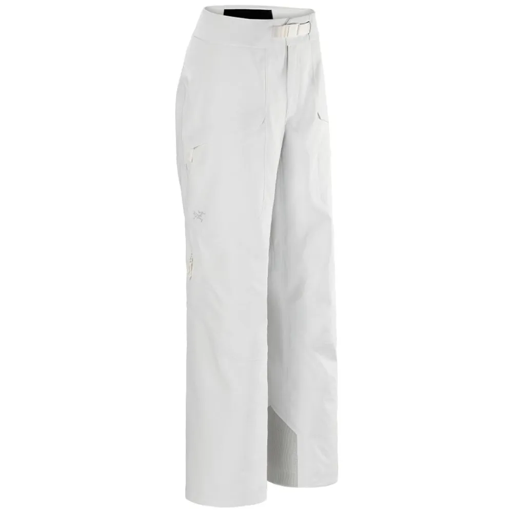 Skidkläder|Alpint | Arc'teryx Incendia Pant dam
