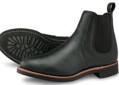 Allt Under Damskor | Red Wing 6-Inch Chelsea Dam