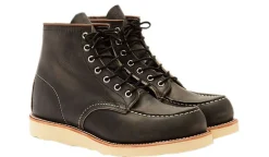 Allt Under Herrskor | Red Wing 6-Inch Classic Moc Herr