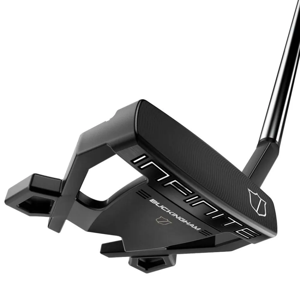 Allt Inom Golf|Golfklubbor | Wilson Infinite Buckingham