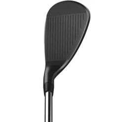 Online Wilson Infinite Wedges