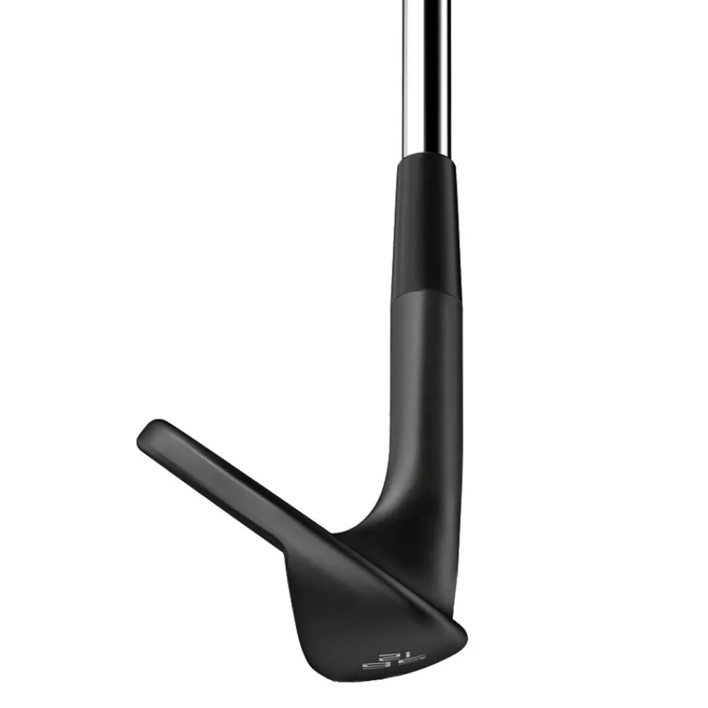 Online Wilson Infinite Wedges