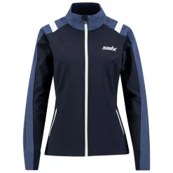Längdskidkläder|Längd | Swix Infinity Jacket da