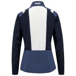 Längdskidkläder|Längd | Swix Infinity Jacket da