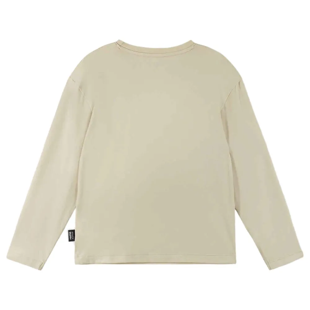Allt Under Överdelar|Tröjor | Reima Inista BugProof Long Sleeve T-shirt Junior
