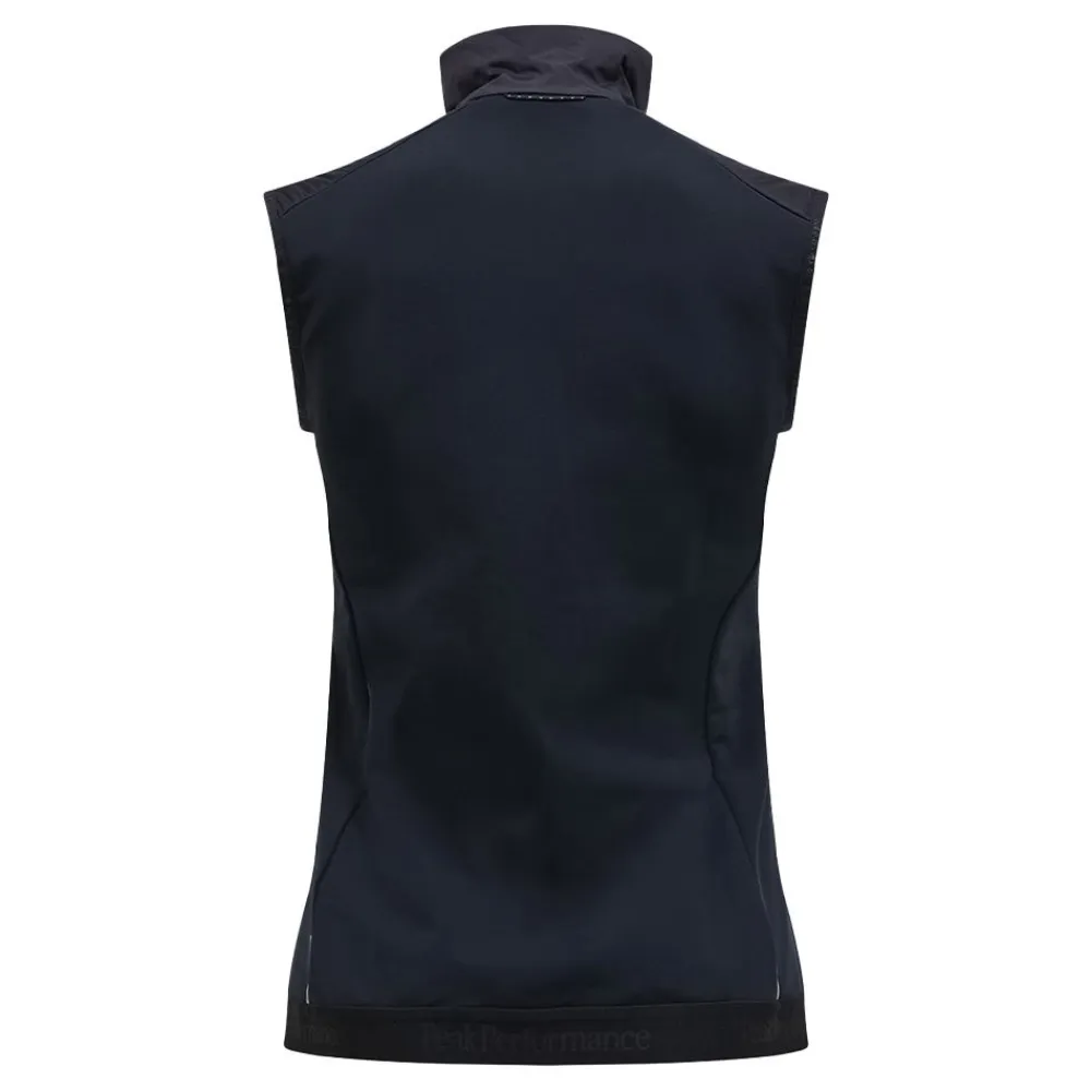 Hot Peak Performance Insulated Wind Vest Dam