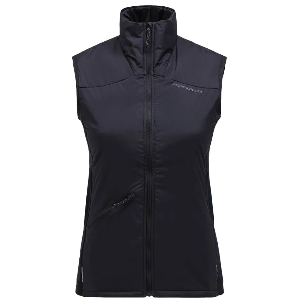 Hot Peak Performance Insulated Wind Vest Dam