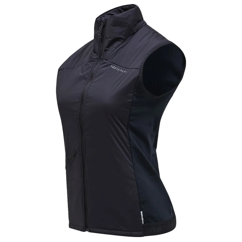 Hot Peak Performance Insulated Wind Vest Dam