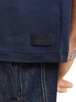Allt Under Överdelar | GANT INTEROCK THIRT HERR