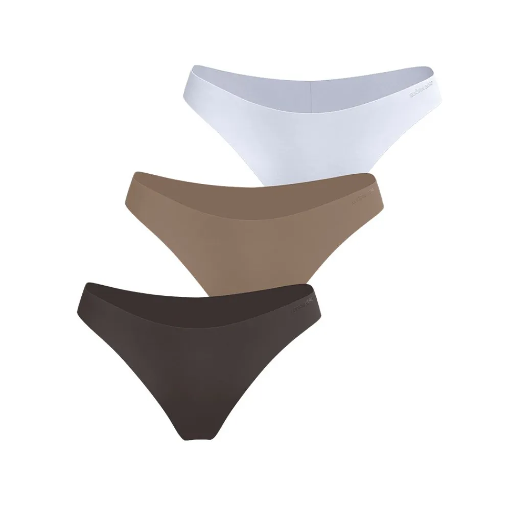 Björn Borg Invisible Brief 3-pack Dam