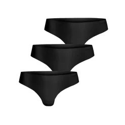 Underkläder | Björn Borg Inviibe Thong 3-pack Da