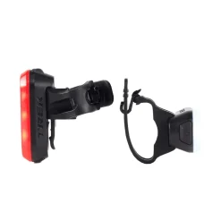 Allt Inom Cykel|Cykeltillbehör | Trek Ion 50 R/Flare R Metro Lampset
