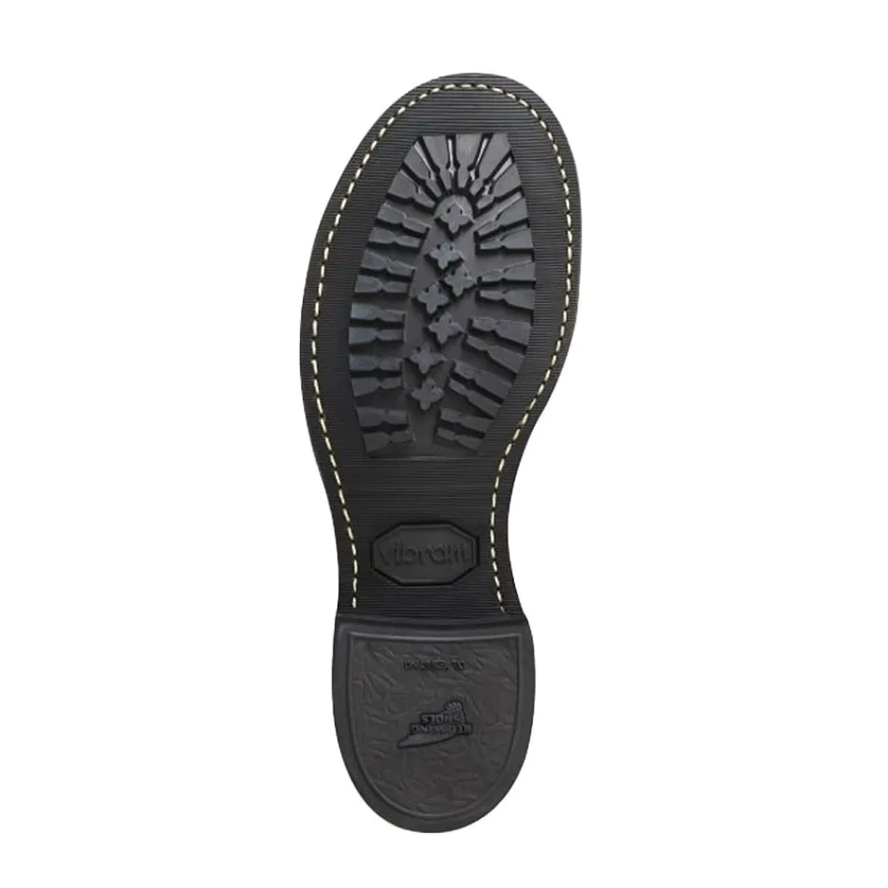 Allt Under Herrskor | Red Wing Iron Ranger Herr