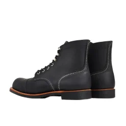 Allt Under Herrskor | Red Wing Iron Ranger Herr