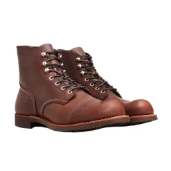 Clearance Red Wing Iron Ranger Herr