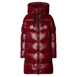 Clearance Save the Duck ISABEL HOODED COAT dam