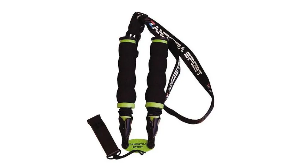 Allt Inom Outdoor|Längd | Zandstra Isdubb