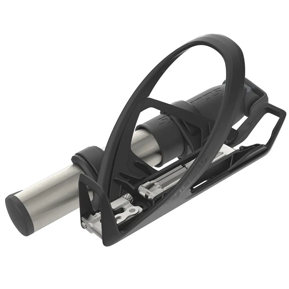 Allt Inom Cykel|Cykeltillbehör | Syncros iS 2.0 HV Bottle Cage