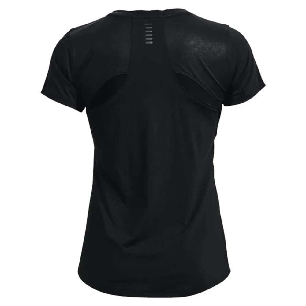Under Armour Iso-Chill 200 Laser T-shirt Dam