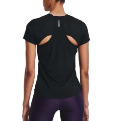Under Armour Iso-Chill 200 Laser T-shirt Dam