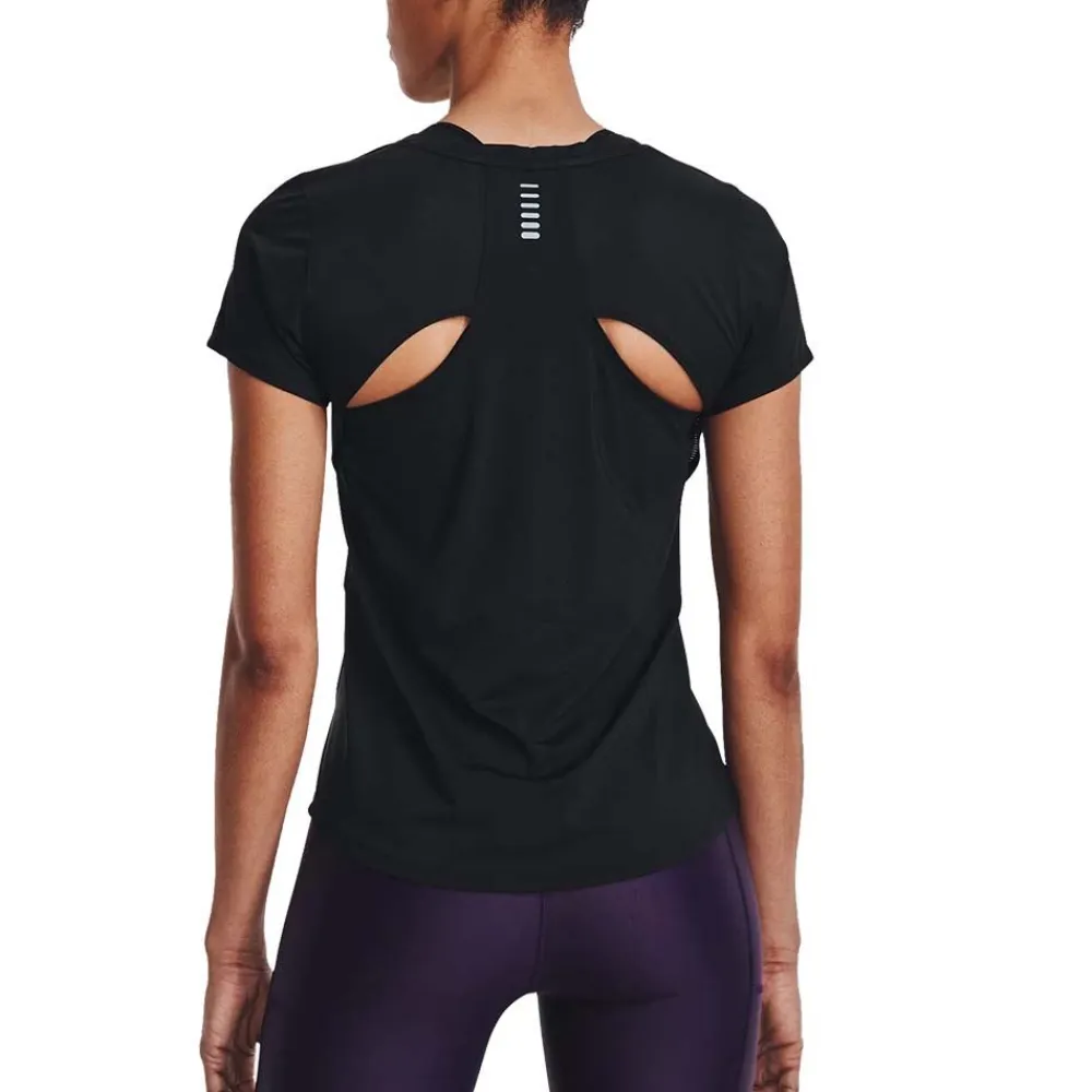 Löparkläder|Allt Under Löpning | Under Armour Io-Chi 200 aer T-hirt Da