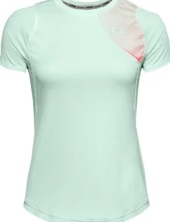 Löparkläder|Allt Under Löpning | Under Armour Io-Chi Run T-hirt Da