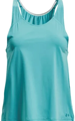 Löparkläder|Allt Under Löpning | Under Armour Io-Chi Run Tank Da